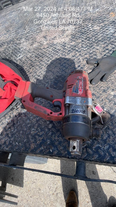 2022 MILWAUKEE 2867-22