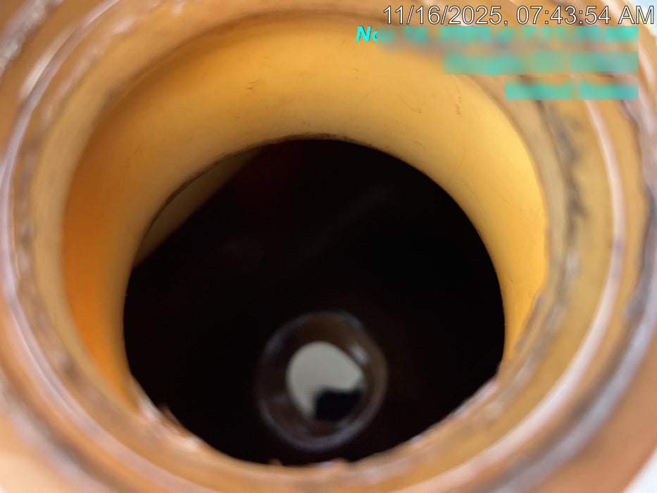 2019 Wacker Neuson LTV6L-MH Standard Options