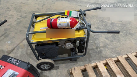 2020 WACKER NEUSON GP6600A