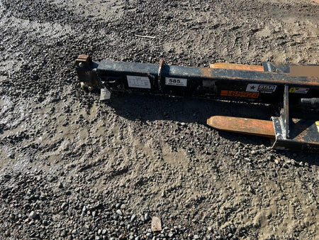 2021 STAR INDUSTRIES M1360B - Star JIB Boom