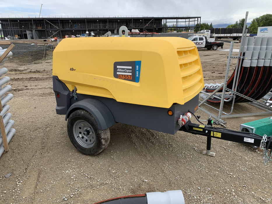 2020 ATLAS COPCO XAS188