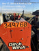 2020 DITCH WITCH S3C