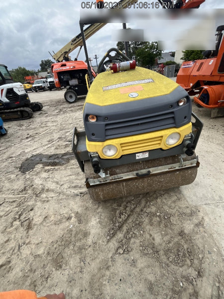 2019 WACKER NEUSON RD28-120