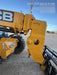 2020 JCB 509-42 Cab/Heat/Air, Solid Tires, Work Lights, Beacon, Aux Hydraulics, Back up Alarm, Lifting Eye, ES Decals