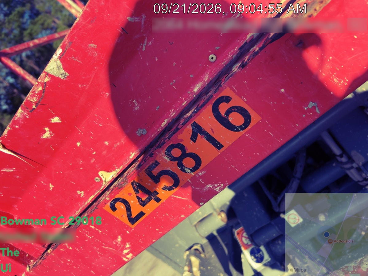 2022 SKYJACK SJ6832 RT