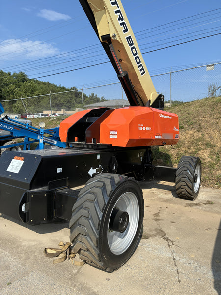 2026 JLG 1200SJP