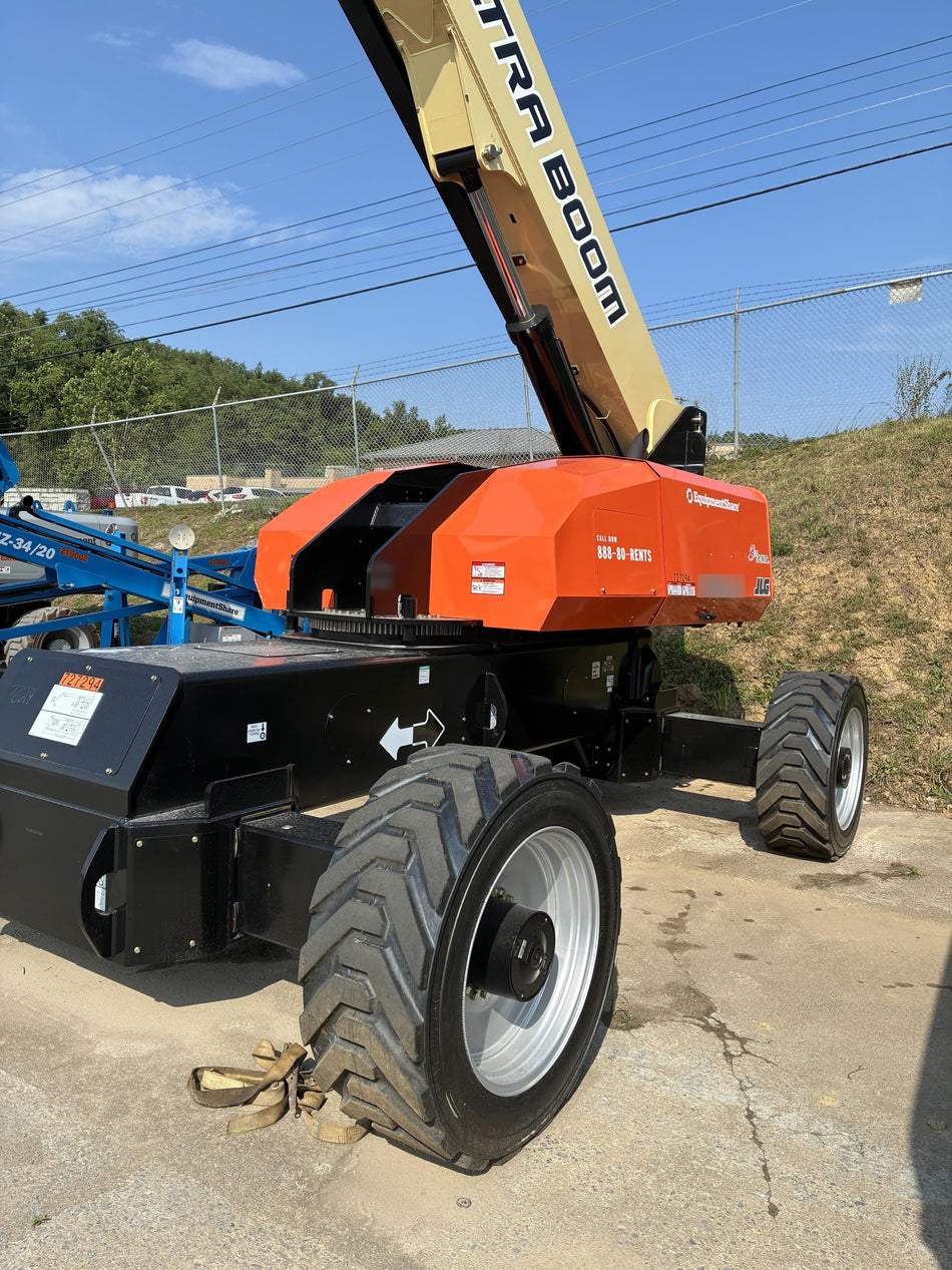 2026 JLG 1200SJP