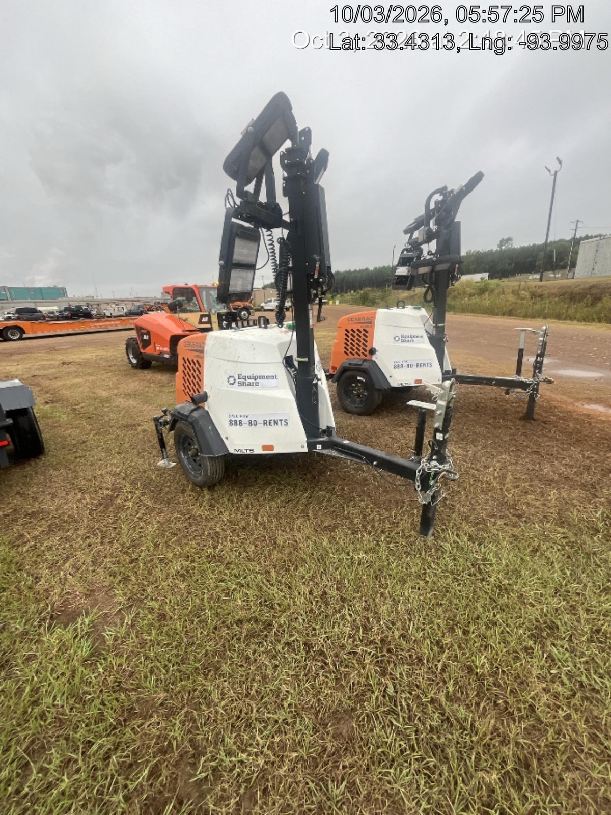 2026 GENERAC MLTS-4