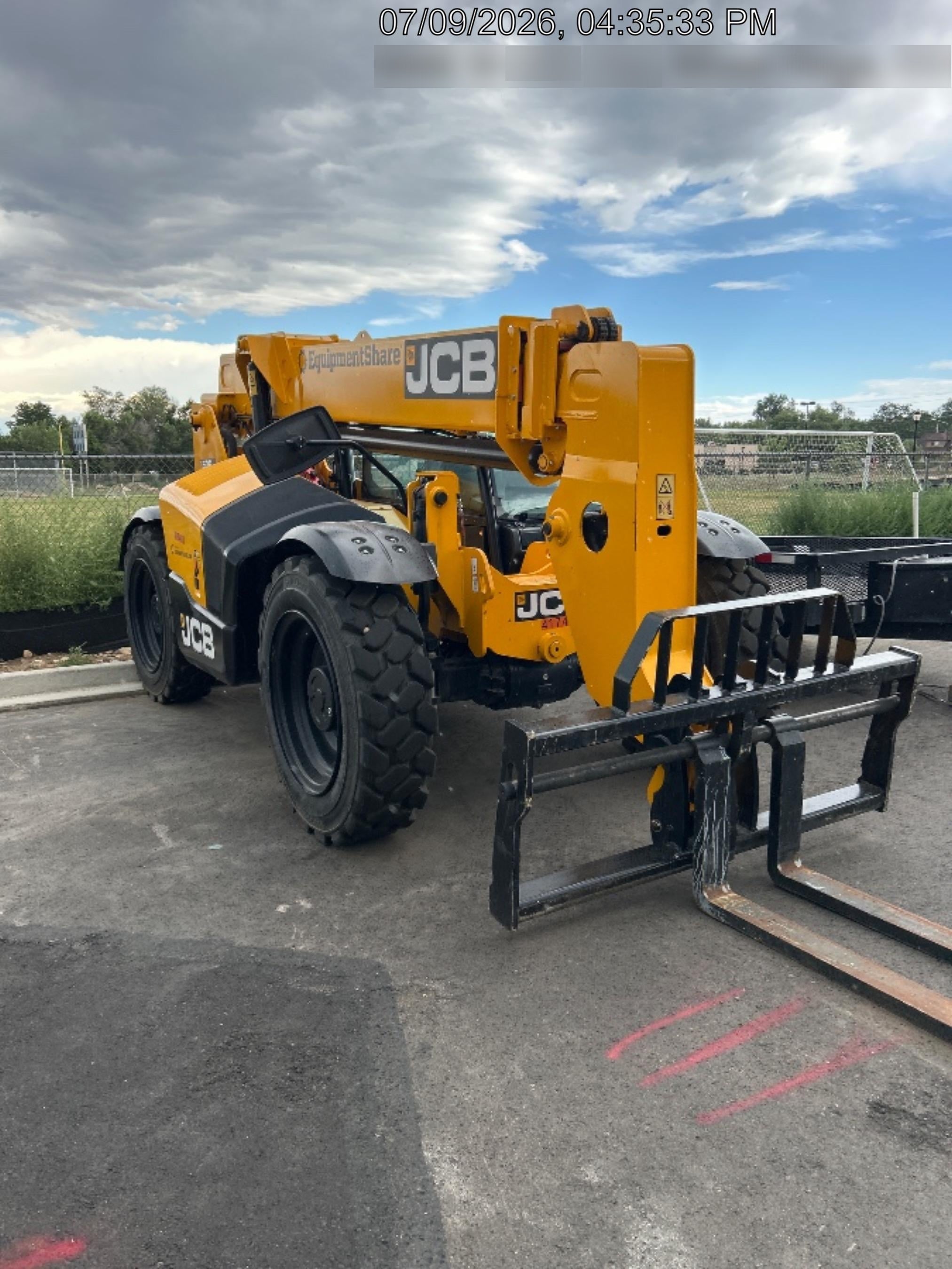 2024 JCB 506-36