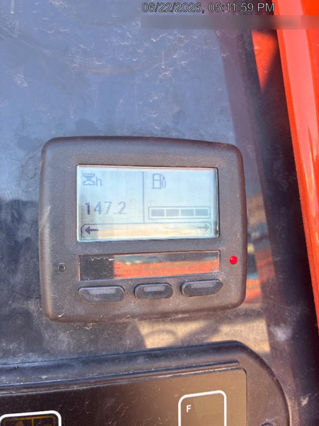 2025 JLG 660SJ
