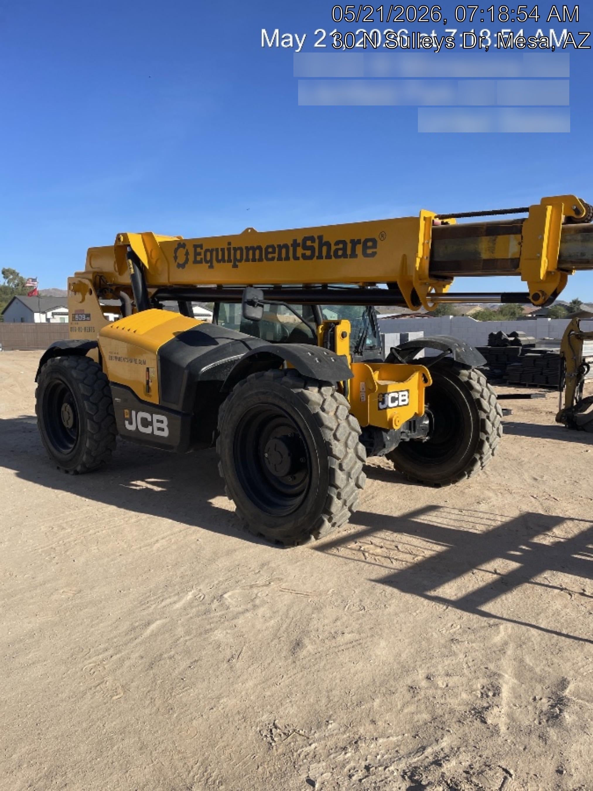 2024 JCB 509-42