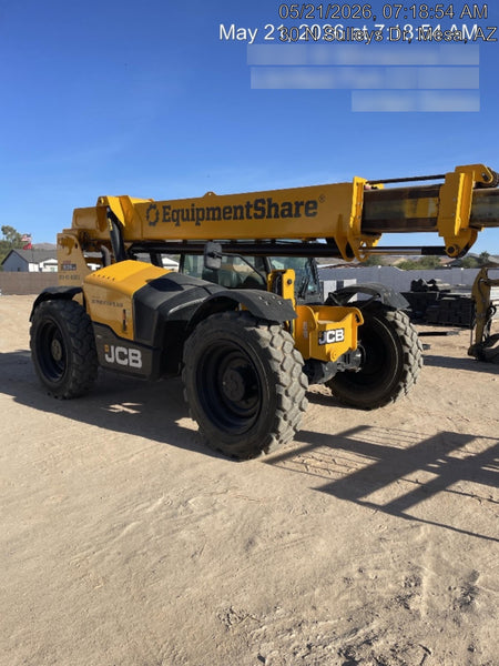 2024 JCB 509-42