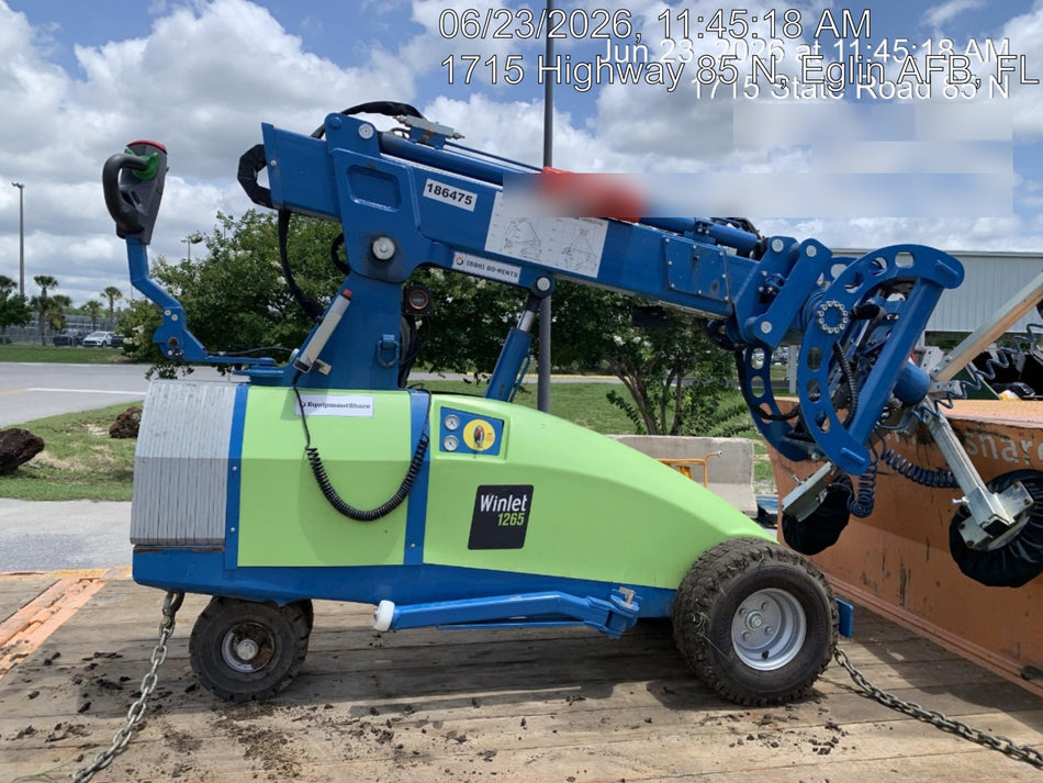 2021 WINLET 1265