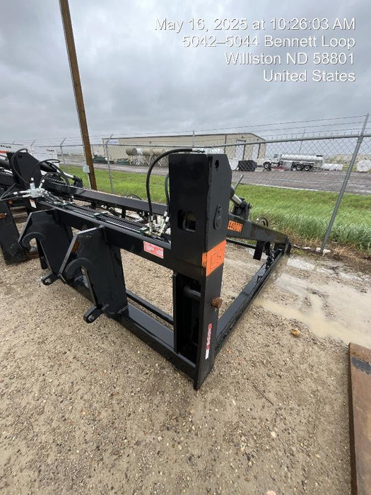 2024 ARROW MATERIAL HANDLING 7196250-6-96-049PG