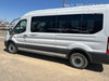 2024 FORD Transit 350 Rental