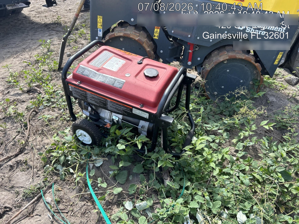 2026 MI-T-M GEN-6500-0MM1