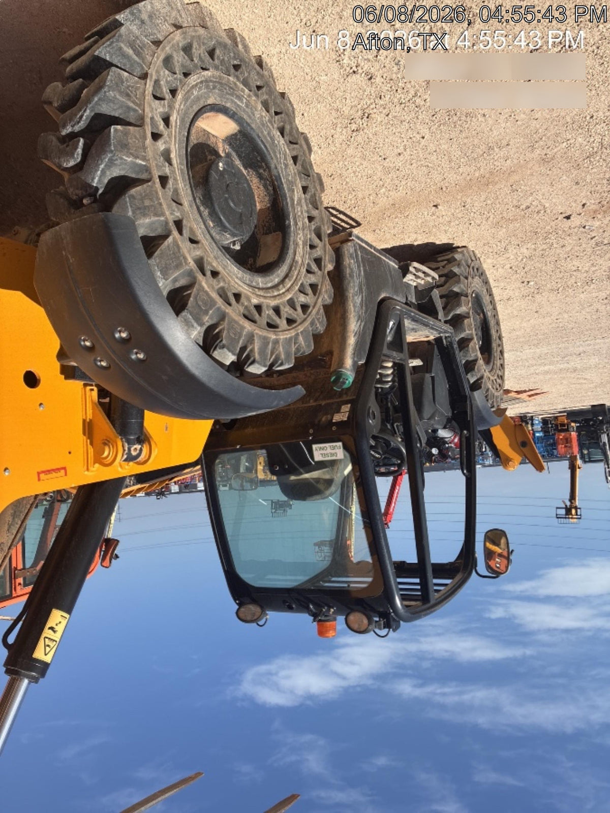 2023 JCB 512-56