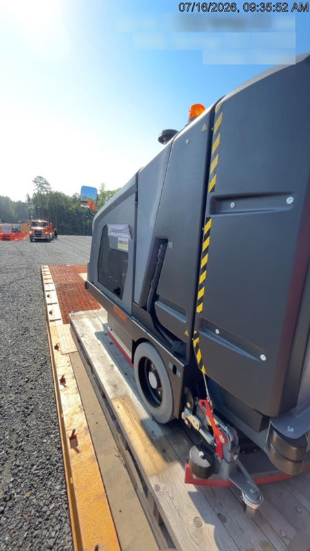 2026 KARCHER B 300 RI LPG
