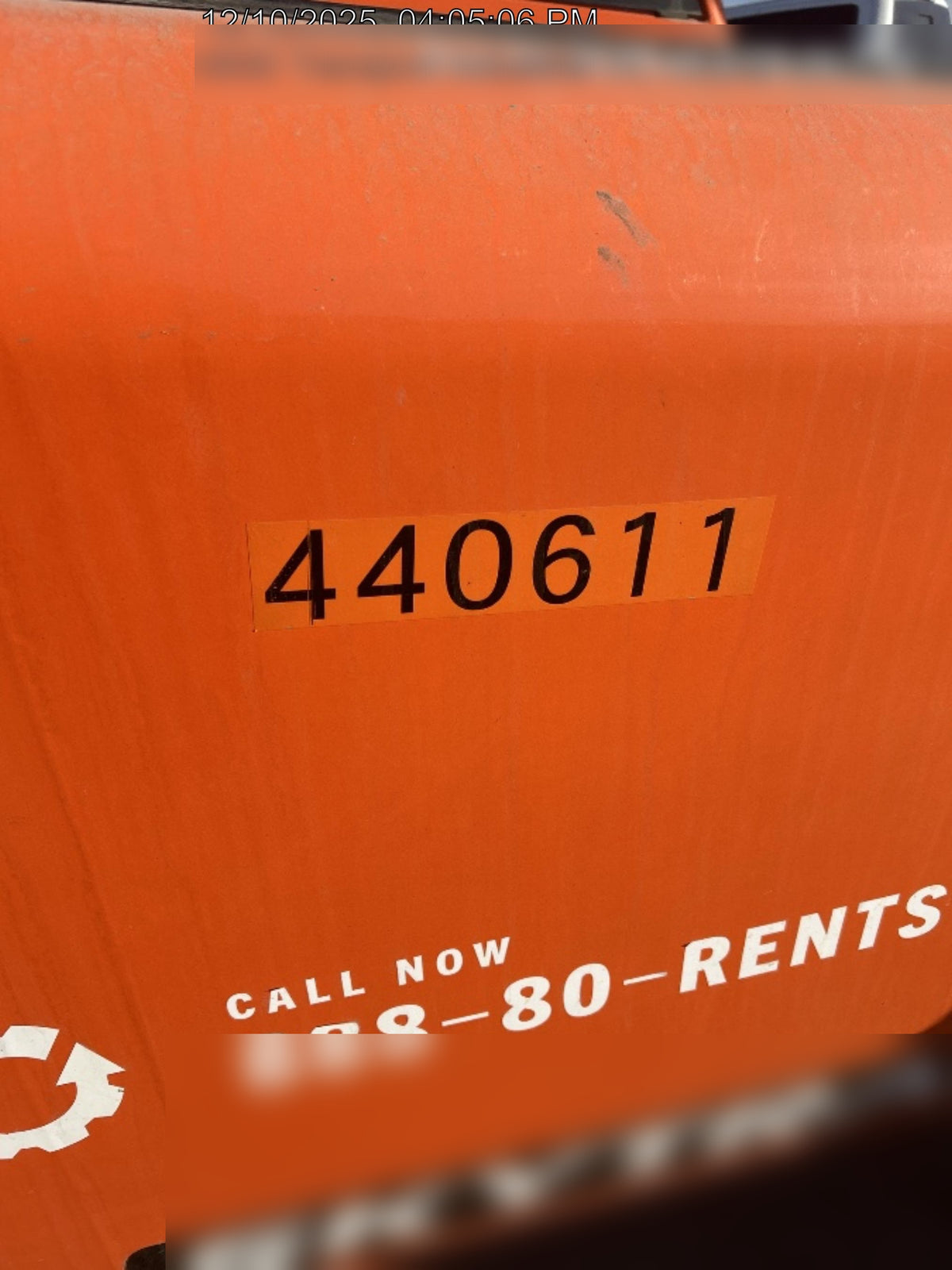 2024 SKYTRAK 12054