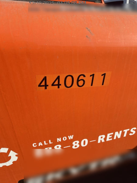 2024 SKYTRAK 12054