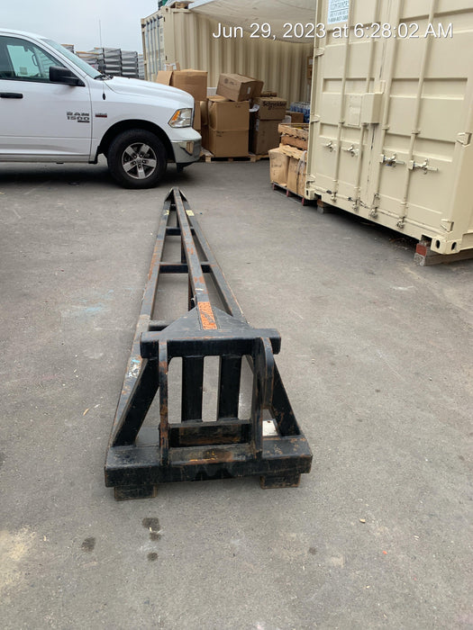 2022 STAR INDUSTRIES 1330TK