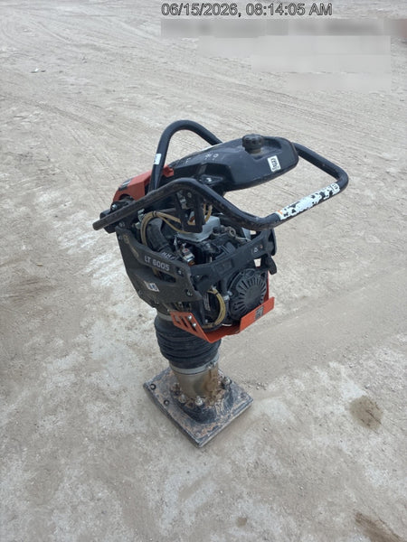 2025 HUSQVARNA LT6005