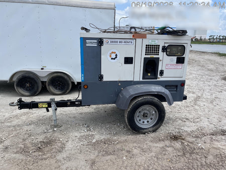 2020 ATLAS COPCO QAS25