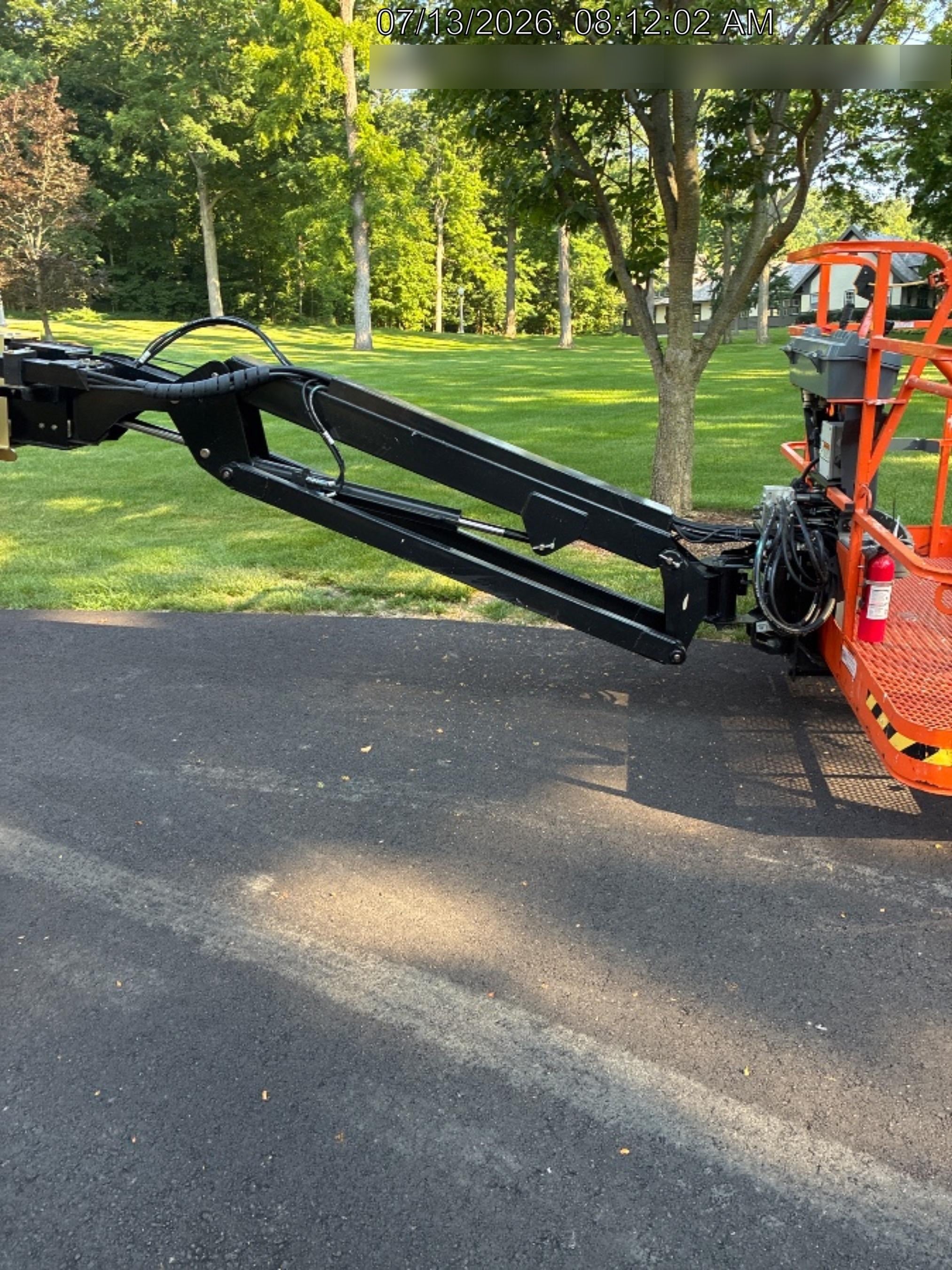 2024 JLG 660SJ
