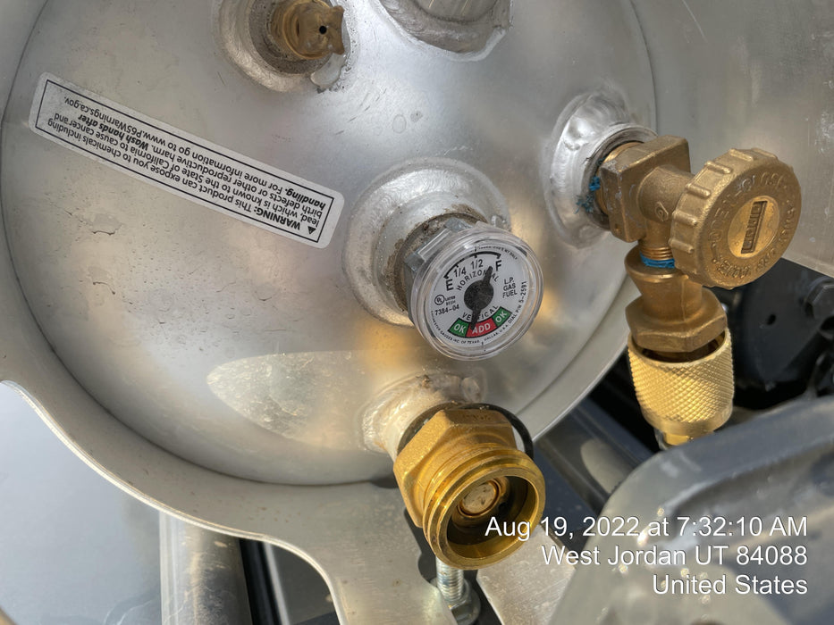 2022 TOYOTA 50-8FGU25