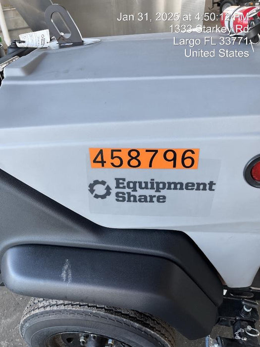 2024 WACKER NEUSON LTT4