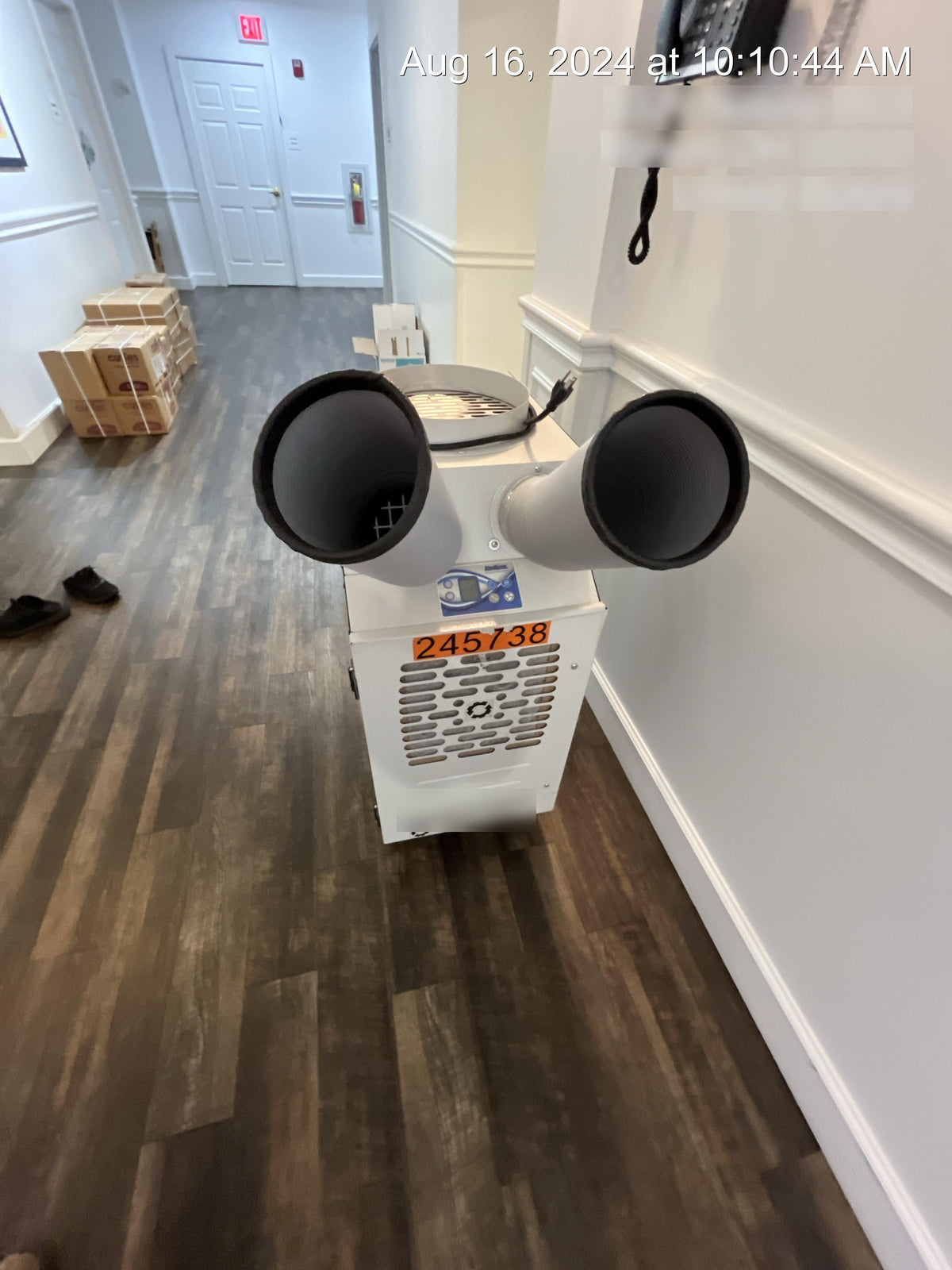 2022 KWIKOOL KPAC1411-2