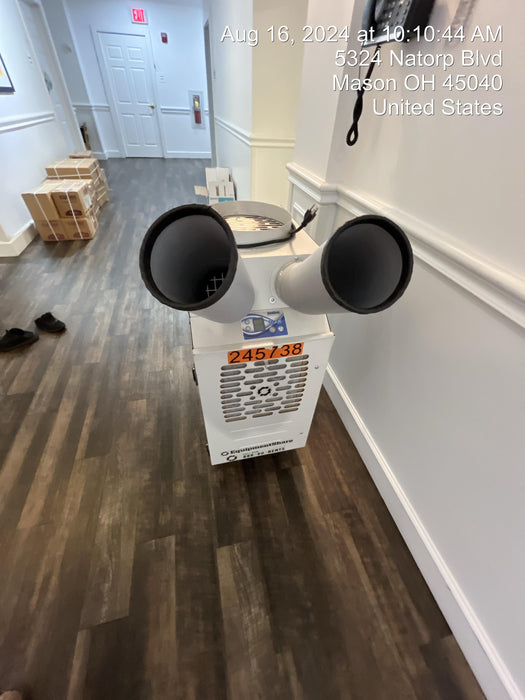 2022 KWIKOOL KPAC1411-2