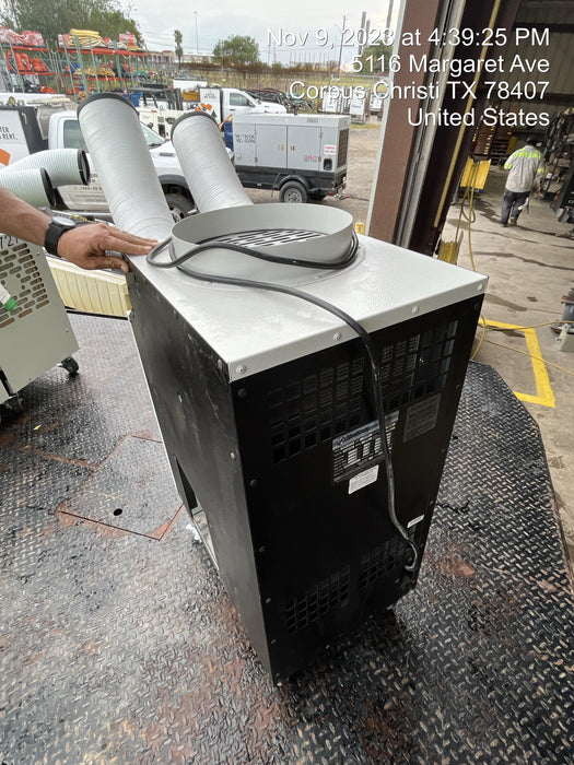 2023 KWIKOOL KPAC1411-2