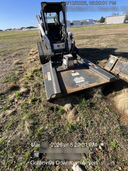 2019 PALADIN 30372A-0022
