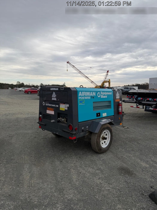 2024 AIRMAN PDS185S CWK