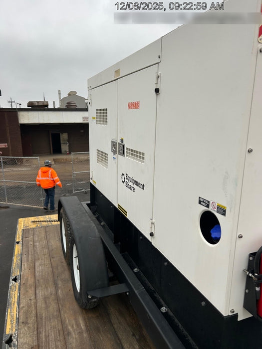 2022 MULTIQUIP DCA70