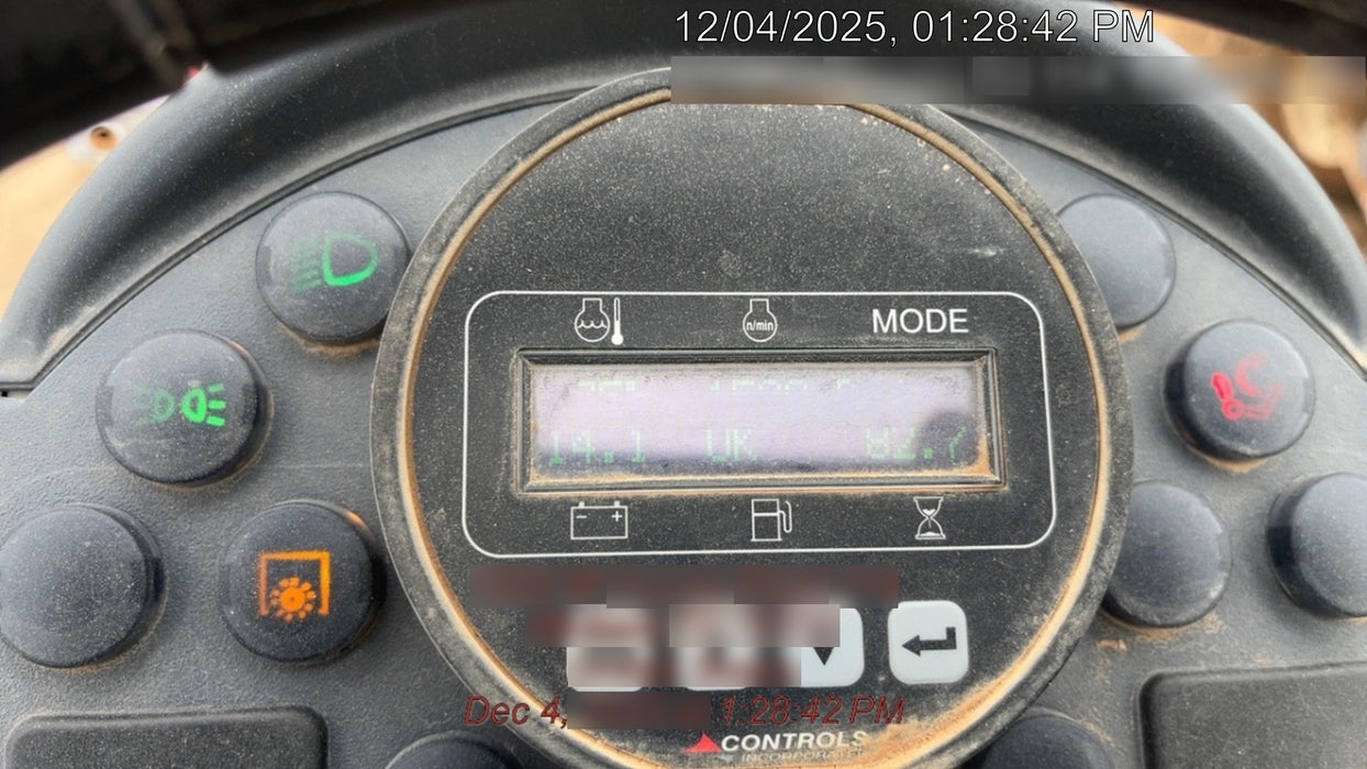 2024 KARCHER B 300 R