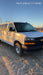 2023 CHEVROLET Express Van - Rental