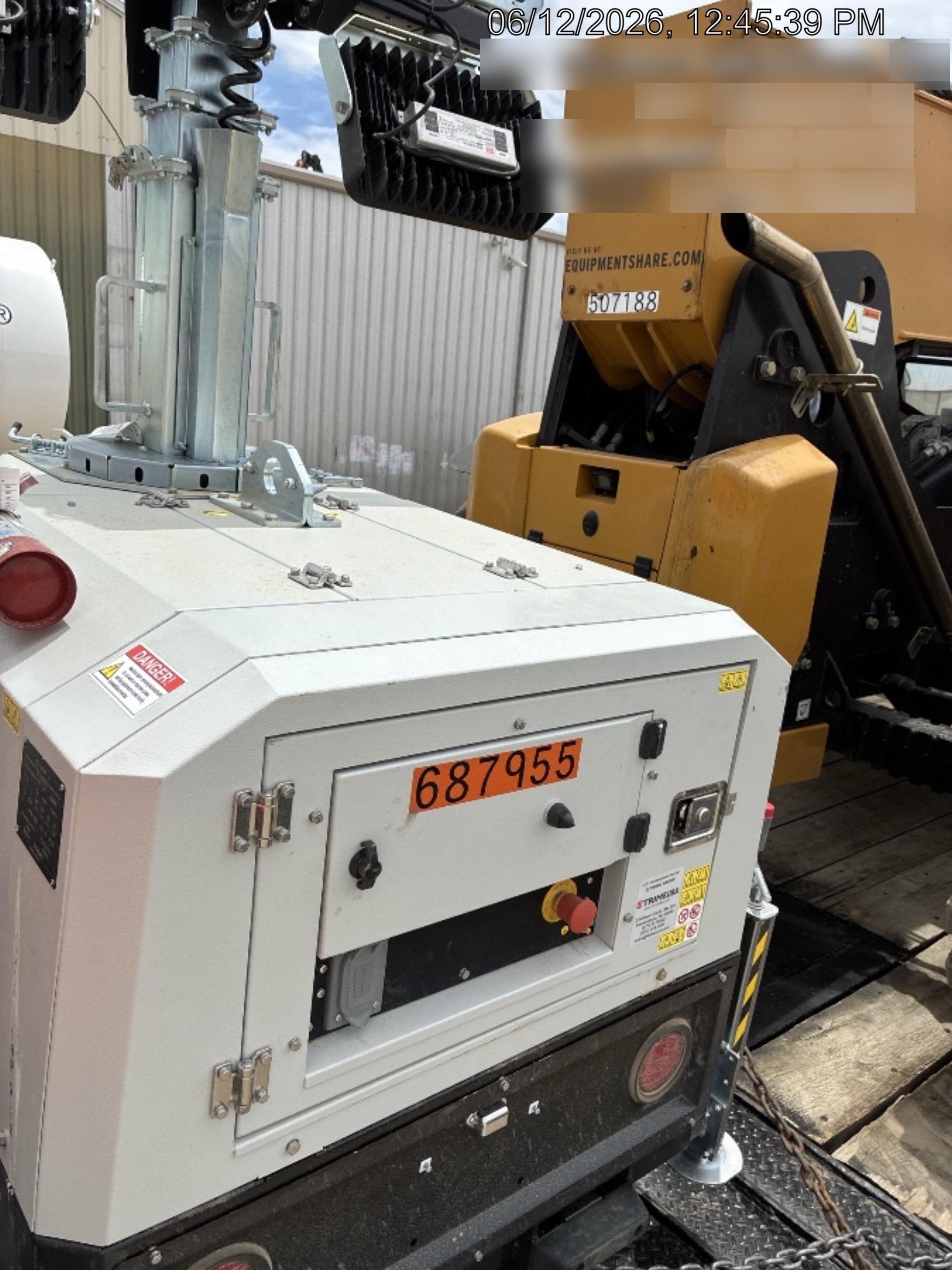 2026 TRIME X-SMART (EL1250H)