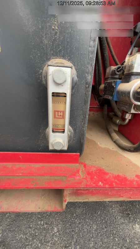 2020 MEC 4069RT