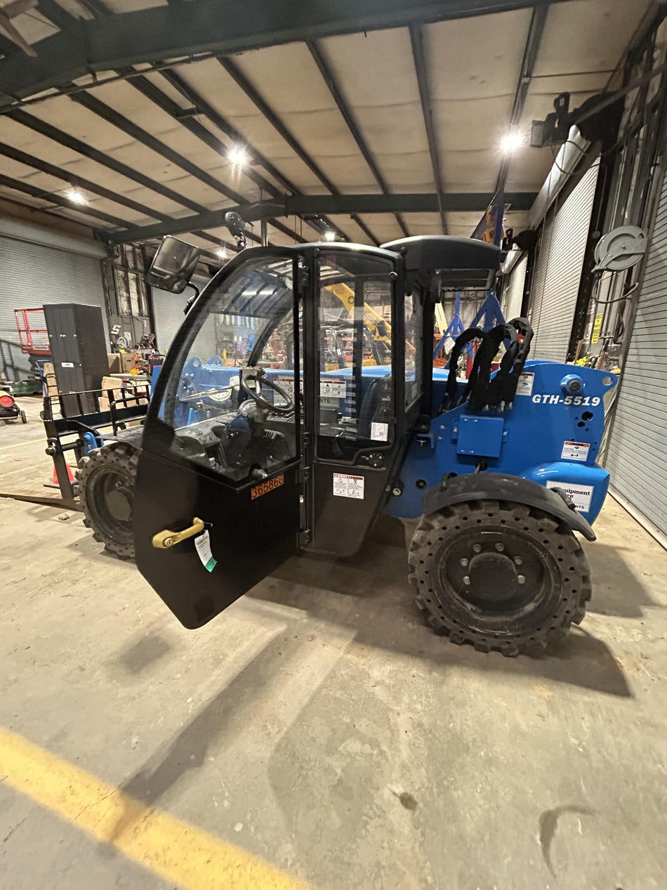 2023 GENIE GTH-5519