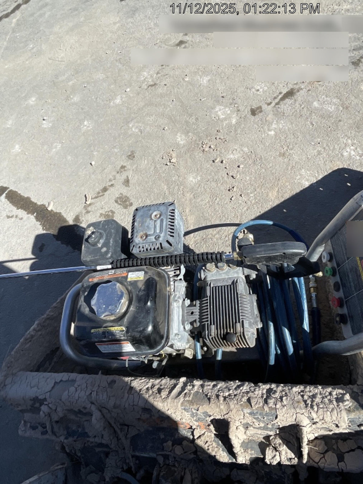 2020 MI-T-M CORPORATION CA-2703-1MMH