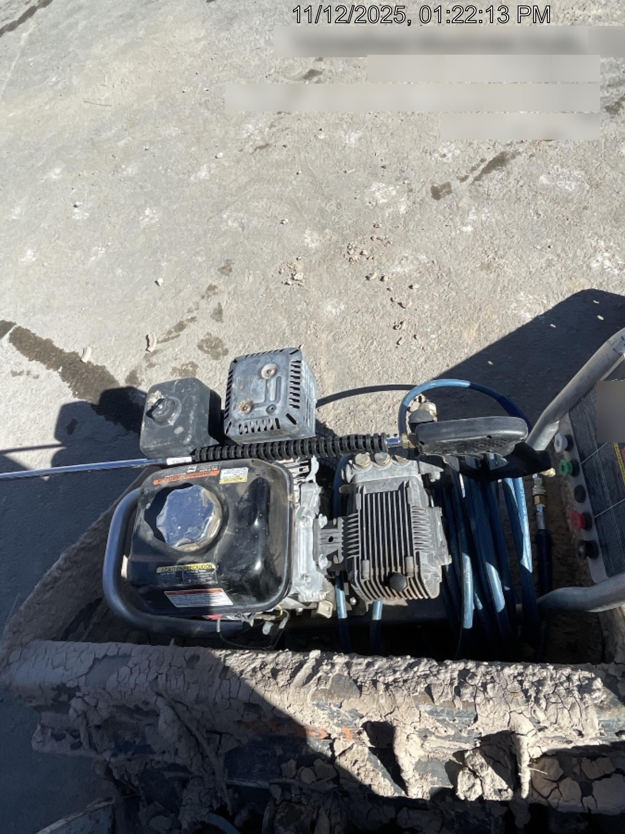 2020 MI-T-M CORPORATION CA-2703-1MMH