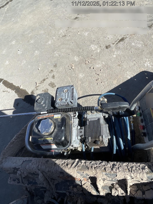 2020 MI-T-M CORPORATION CA-2703-1MMH