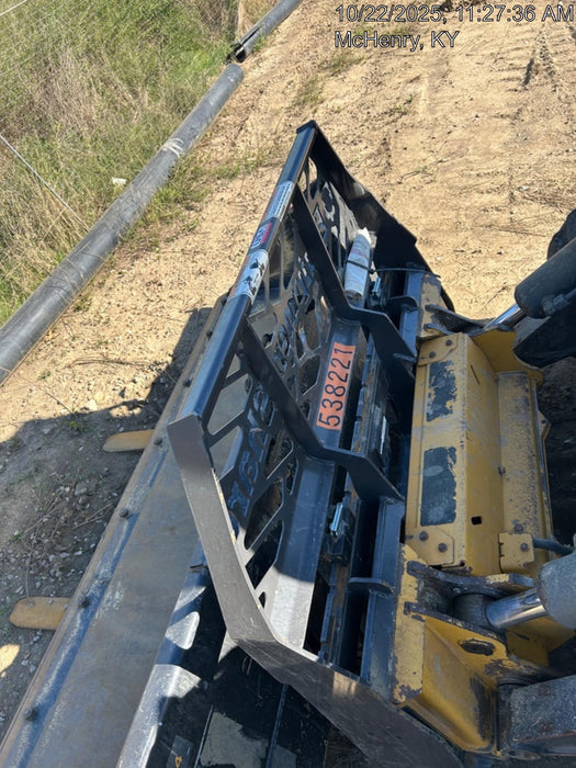 2025 PALADIN 48" Pallet Forks - Paladin