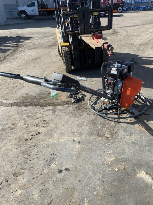 2020 HUSQVARNA CT 36-8A-V