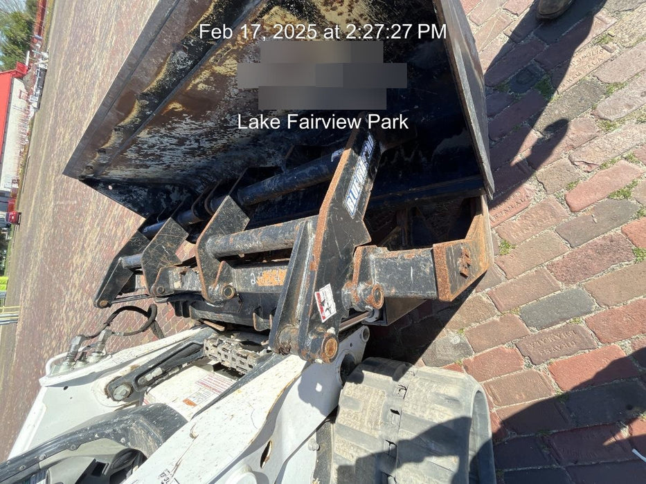 2022 BLUE DIAMOND 106525