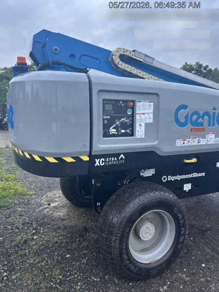 2024 GENIE S-65 HF
