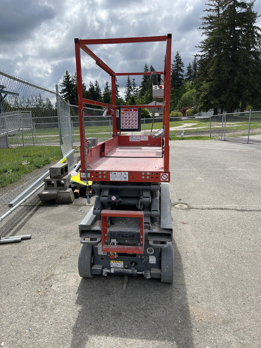 2021 LIFTSMART MLC-24