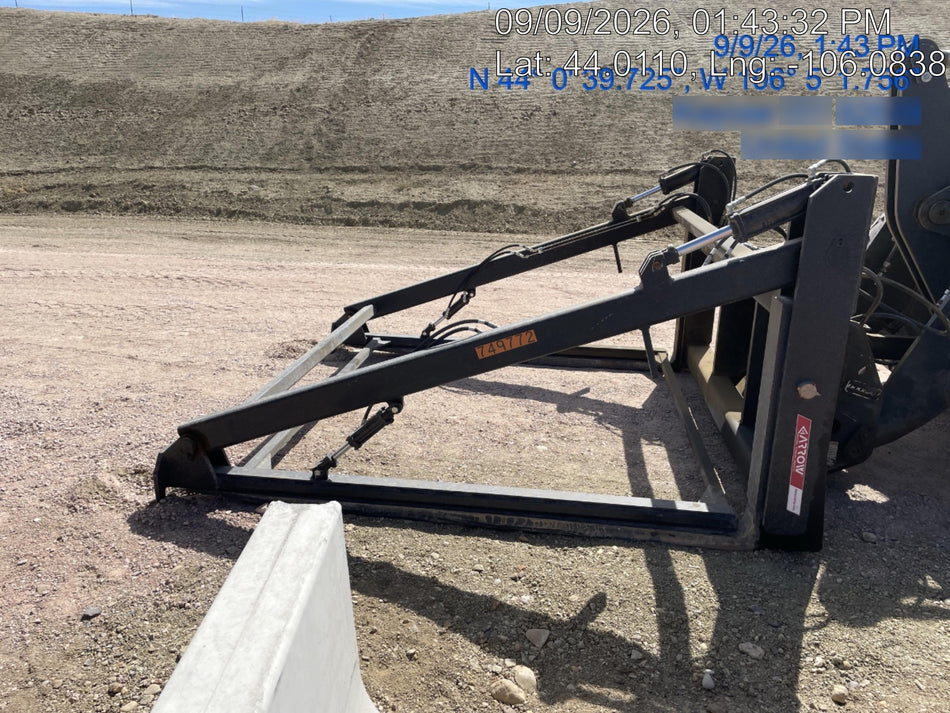 2026 ARROW MATERIAL HANDLING 7196250-6-96-049PG